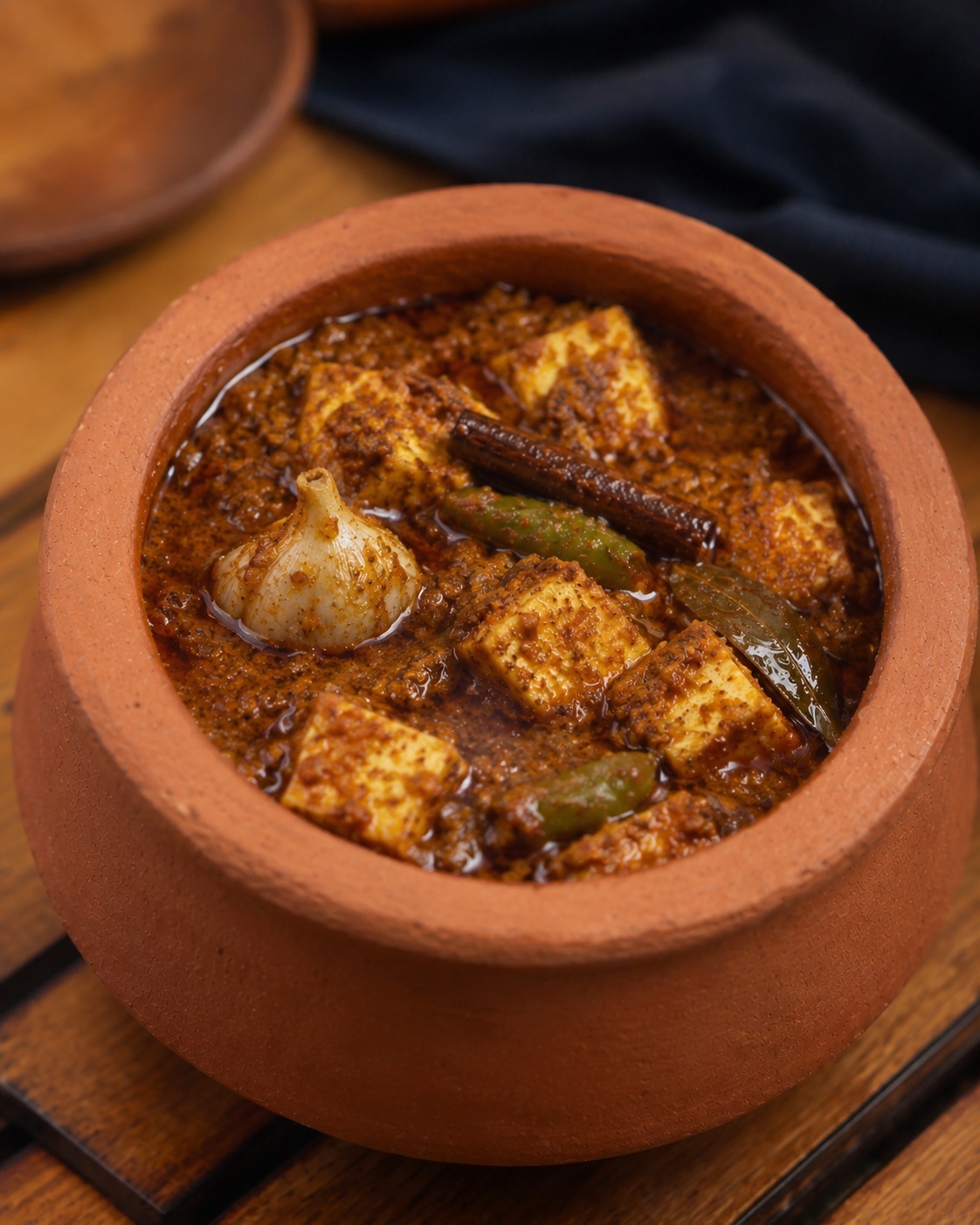 Champaran Paneer