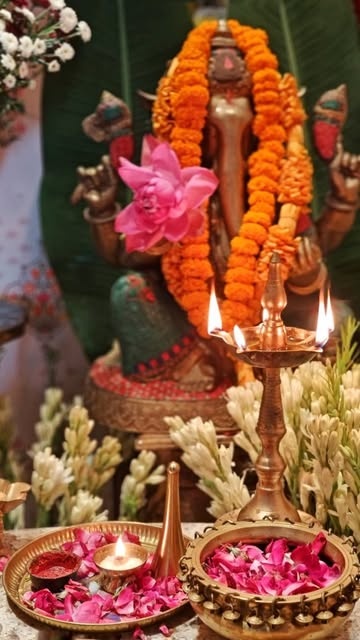 Sacred Puja Traditions & Living Heritage of Bihar
